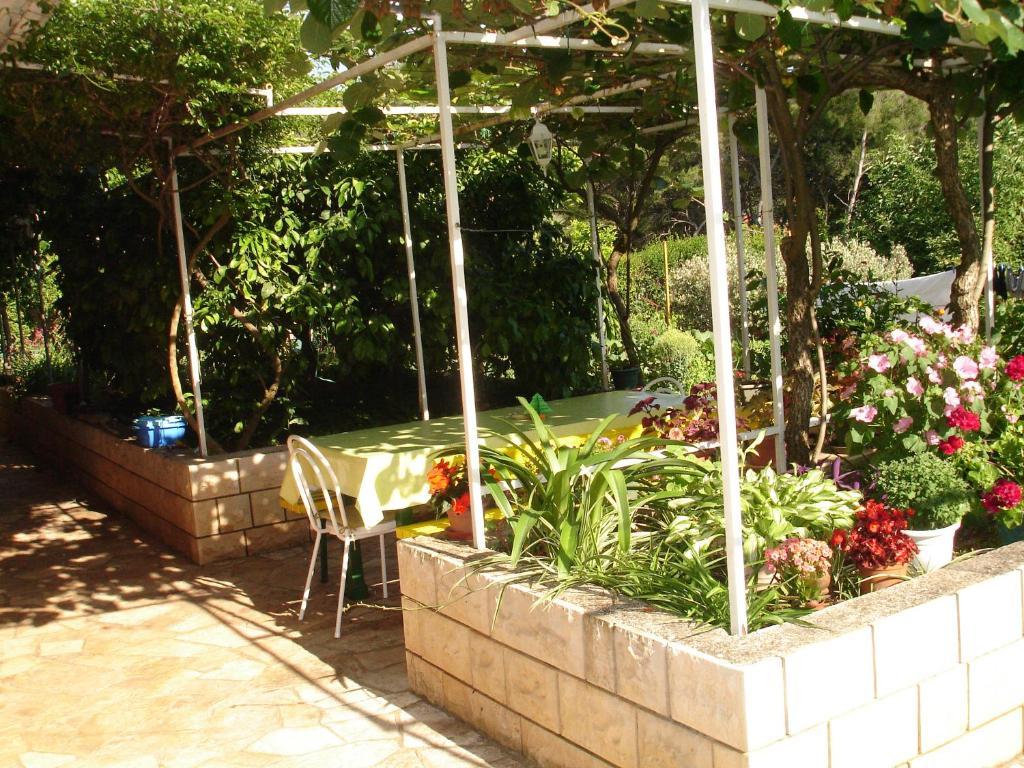 Apartments Lucija Stari Grad  Esterno foto